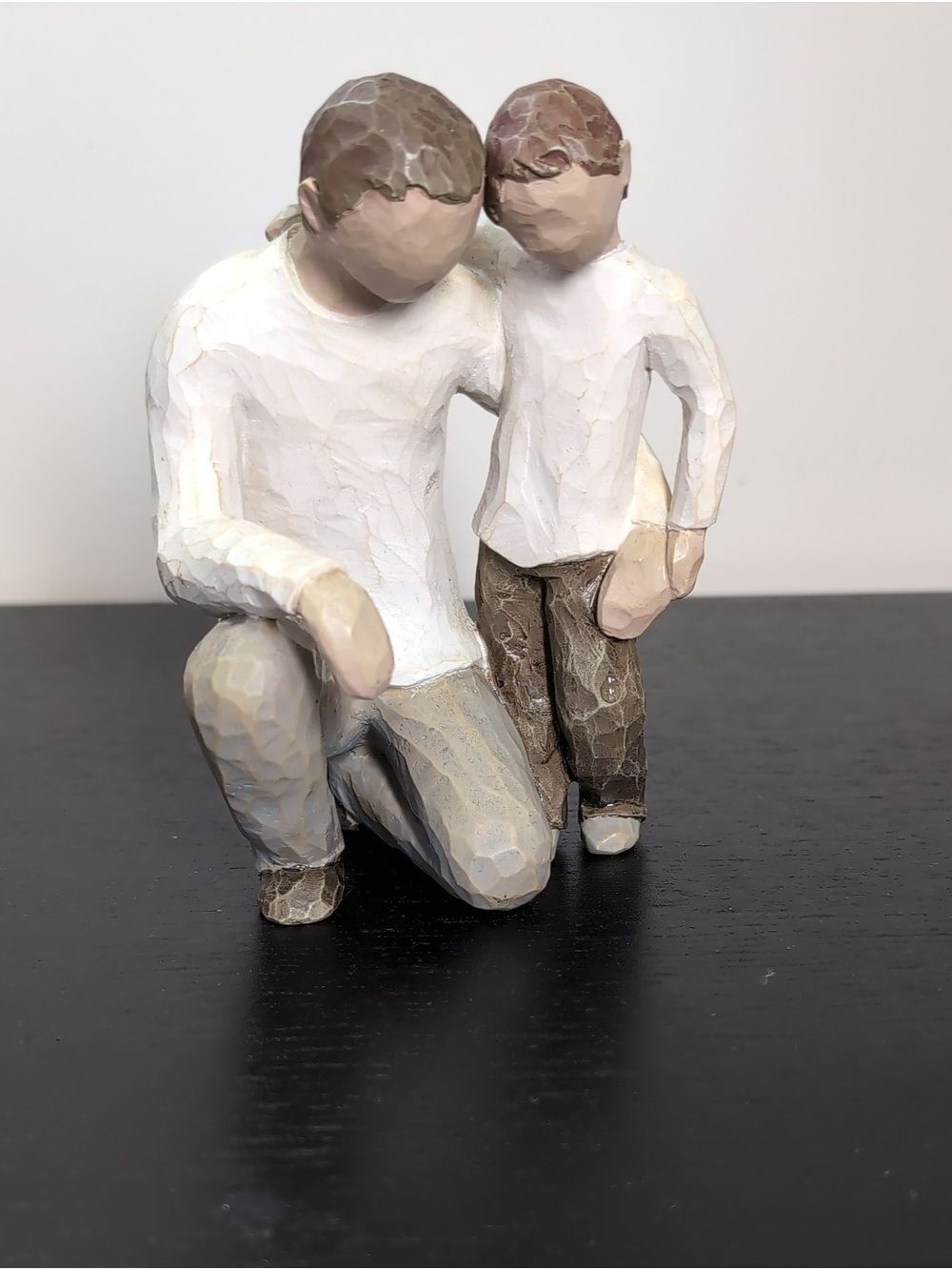 Willow Tree Father And Son Figure Susan Lordi
